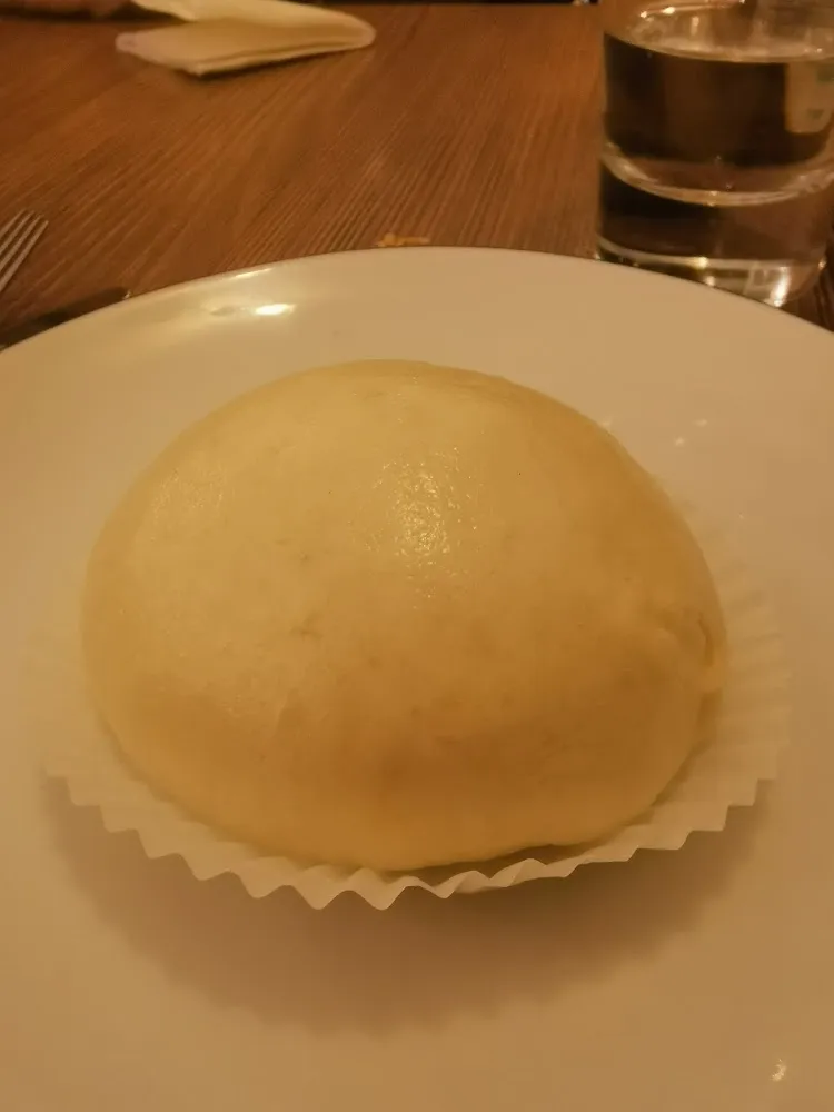 Bao Au Nutella